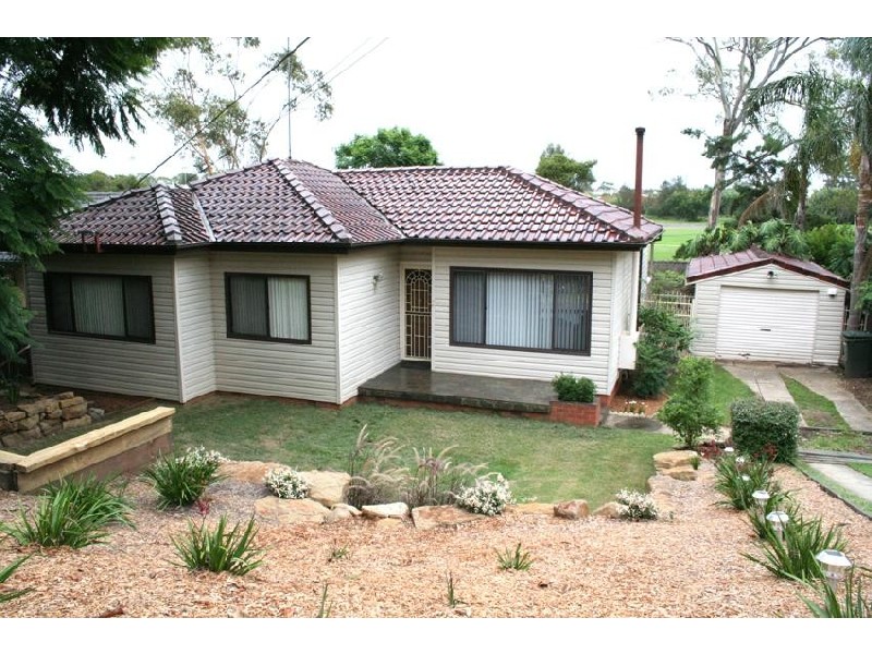 Moorebank NSW 2170