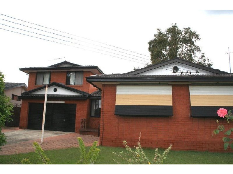 Hammondville NSW 2170