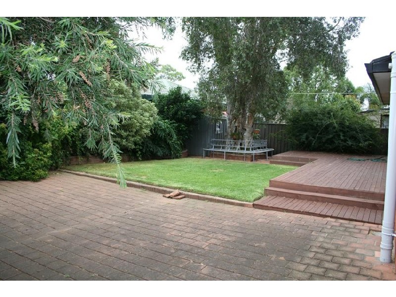 Hammondville NSW 2170