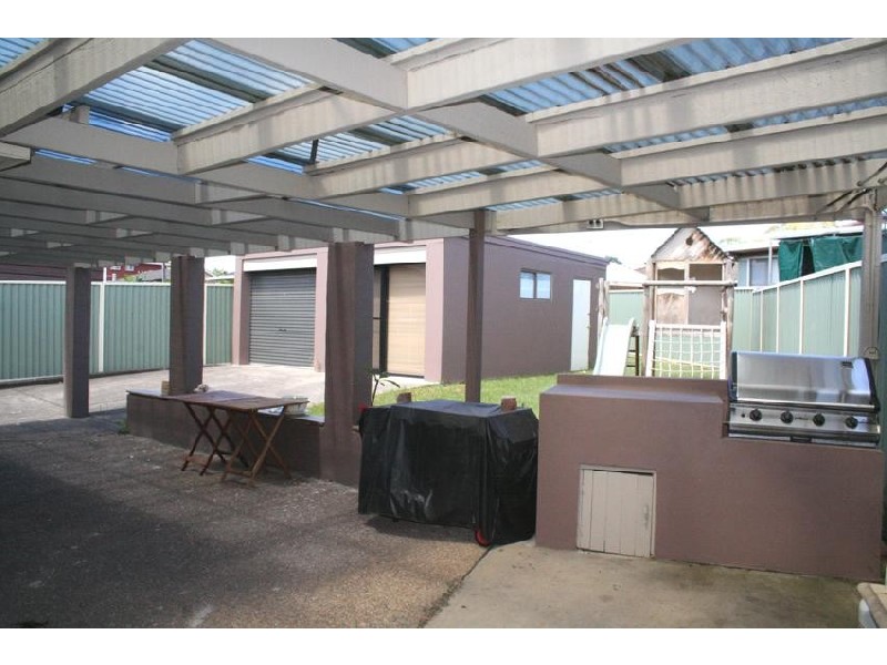 Chipping Norton NSW 2170