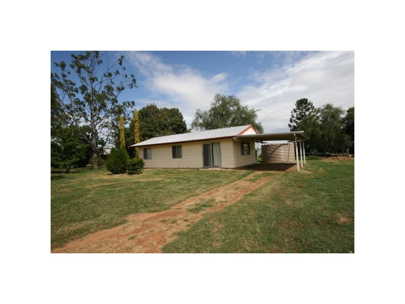 Mount Tarampa QLD 4311