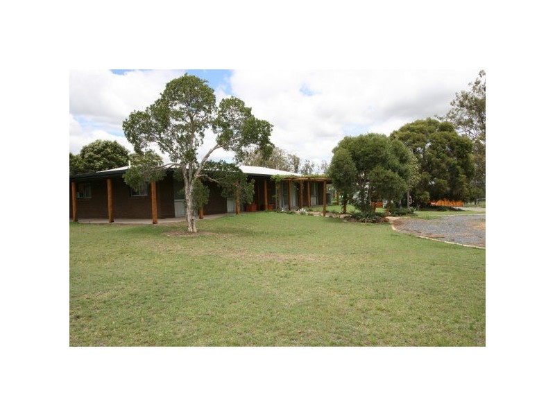 Lowood QLD 4311
