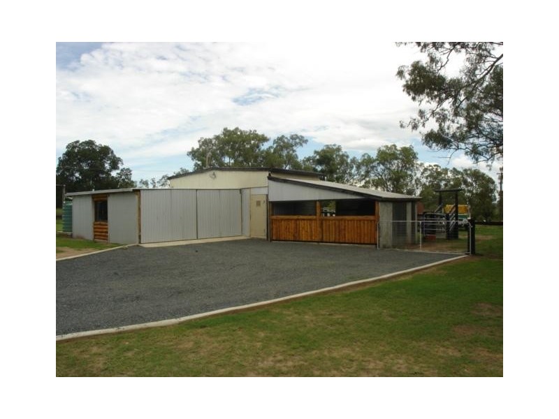 Lowood QLD 4311