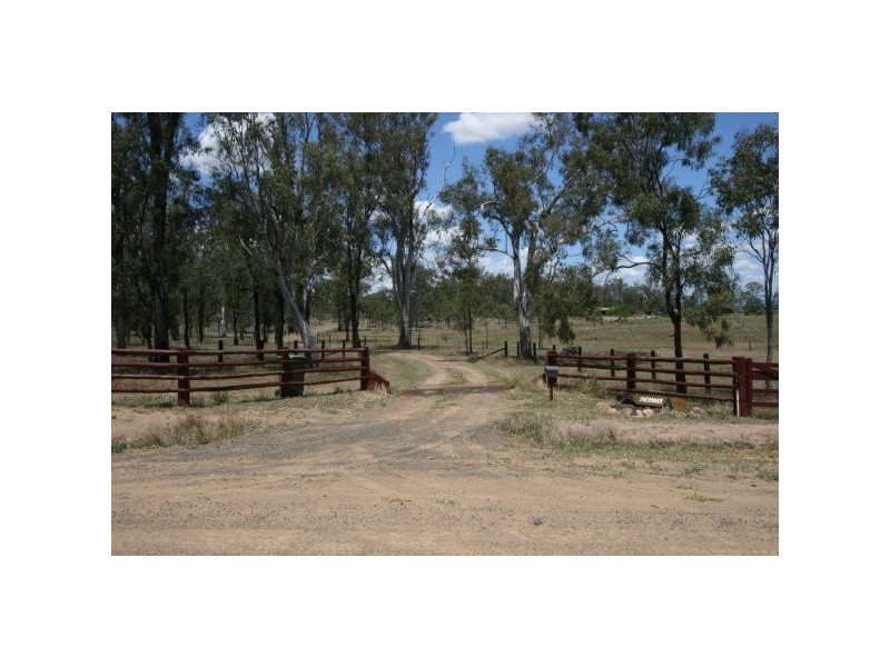 Lowood QLD 4311