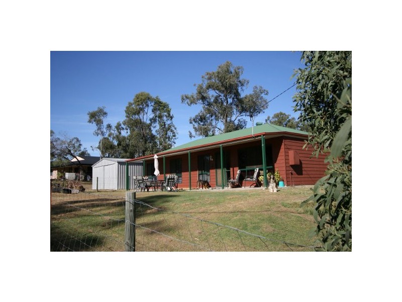 Lowood QLD 4311