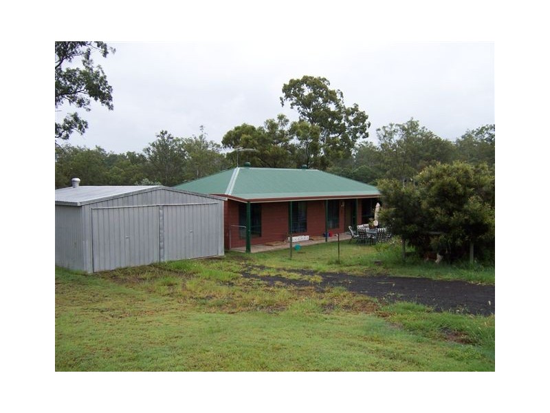Lowood QLD 4311