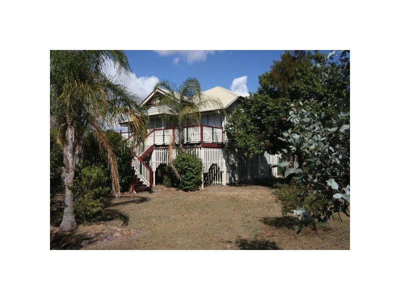 Mount Tarampa QLD 4311