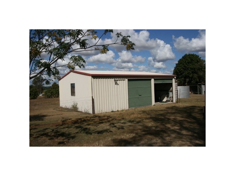 Mount Tarampa QLD 4311