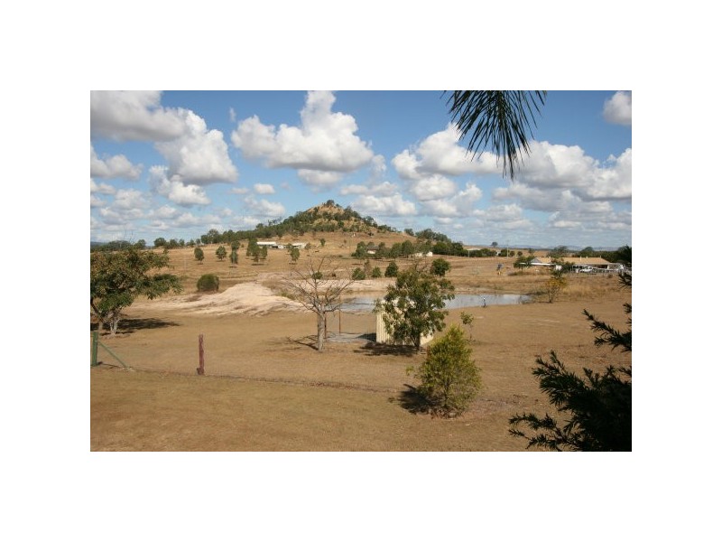 Mount Tarampa QLD 4311