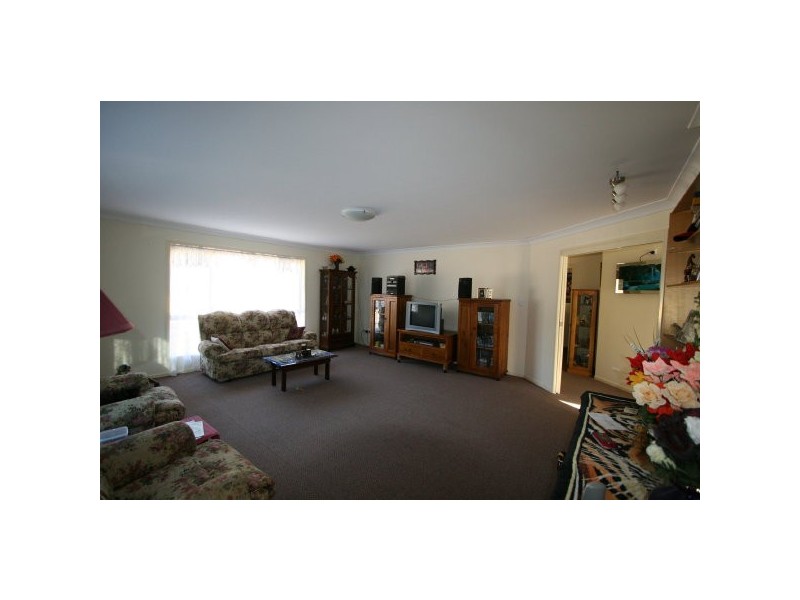 Regency Downs QLD 4341