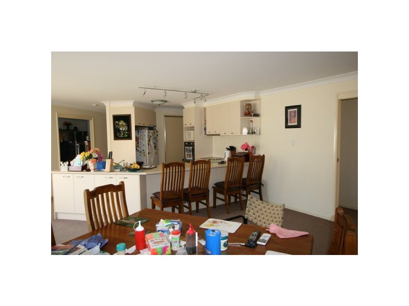 Regency Downs QLD 4341