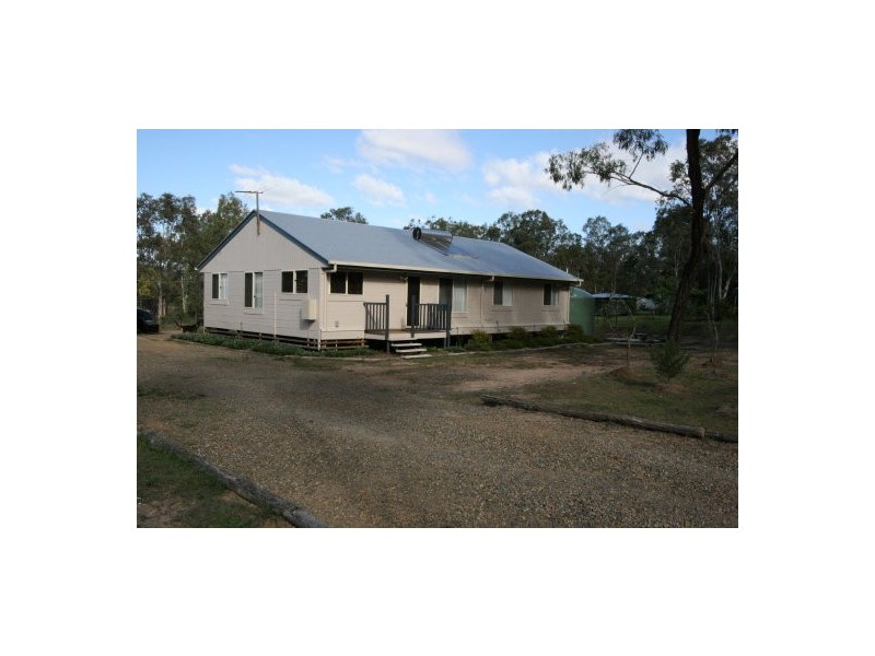 Coominya QLD 4311