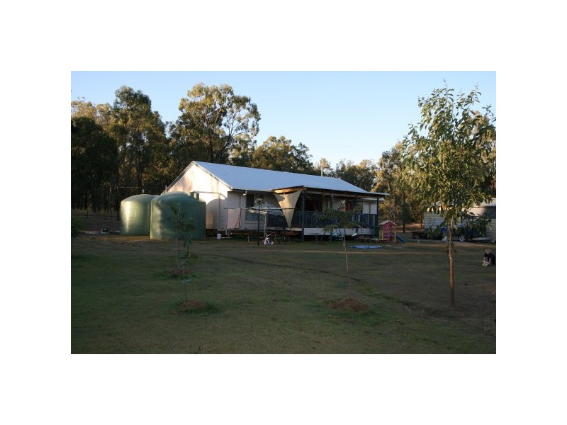 Coominya QLD 4311