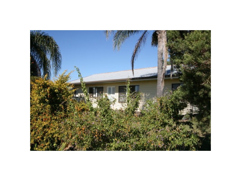 Mount Tarampa QLD 4311