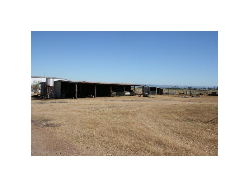 Mount Tarampa QLD 4311