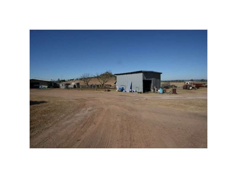 Mount Tarampa QLD 4311