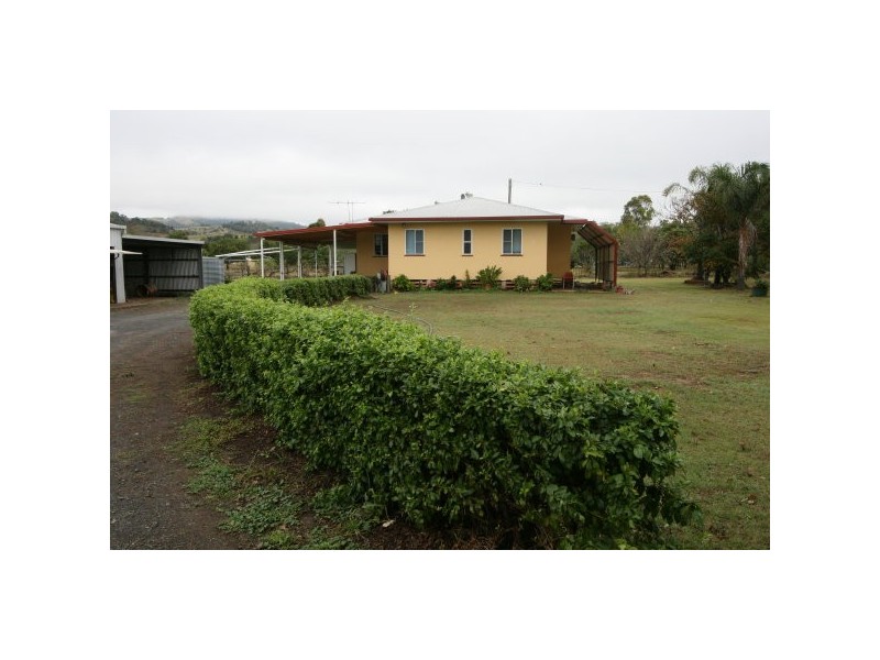 Wivenhoe Pocket QLD 4306
