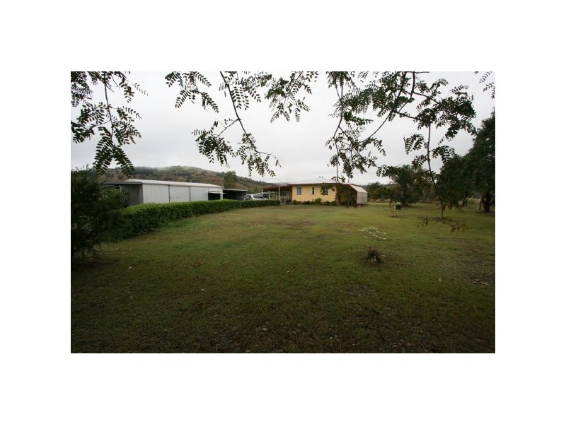 Wivenhoe Pocket QLD 4306