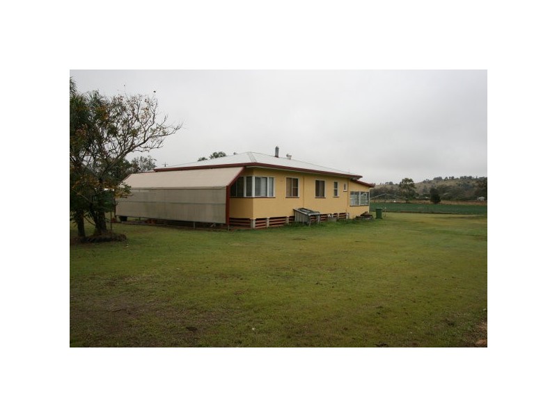 Wivenhoe Pocket QLD 4306