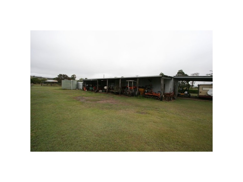 Wivenhoe Pocket QLD 4306