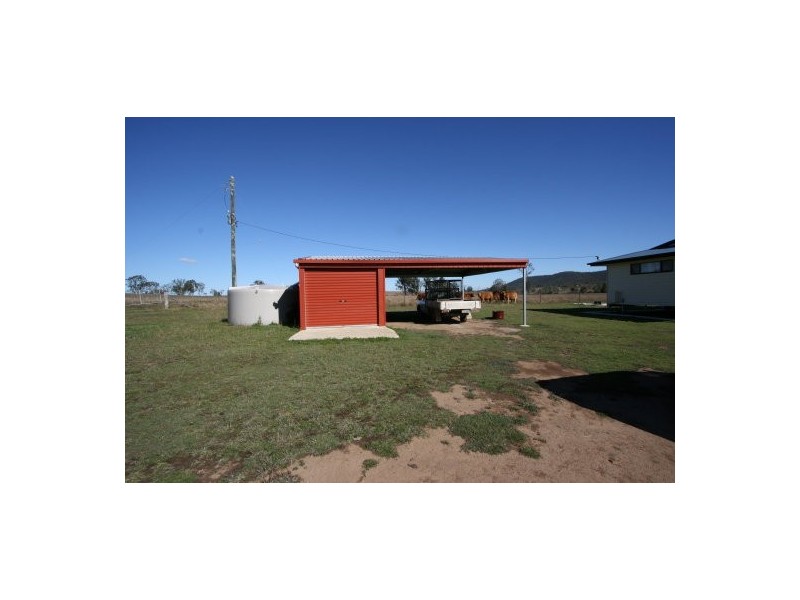 Crossdale QLD 4312