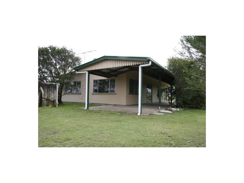 Lockyer Waters QLD 4311