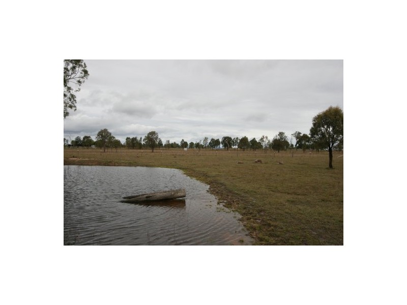 Lockyer Waters QLD 4311