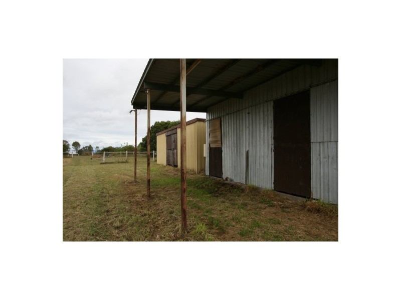 Lockyer Waters QLD 4311