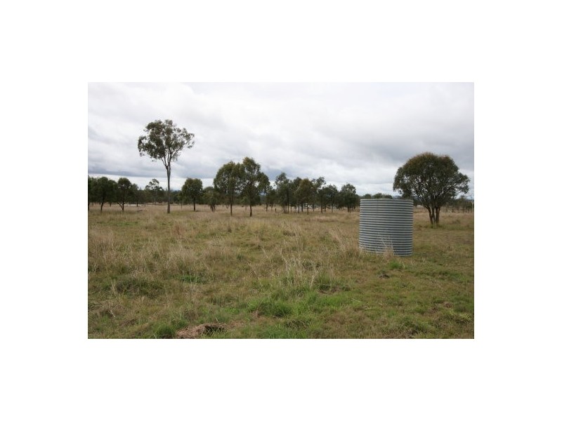 Lockyer Waters QLD 4311