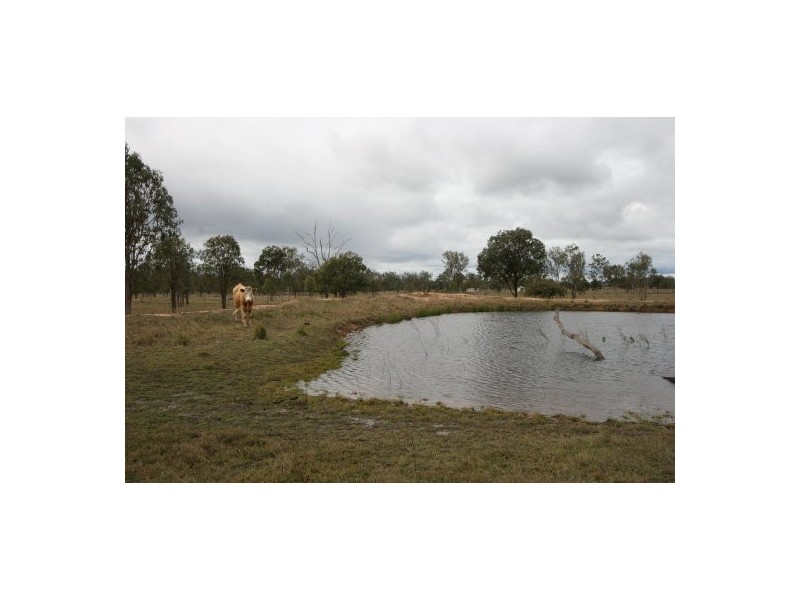 Lockyer Waters QLD 4311