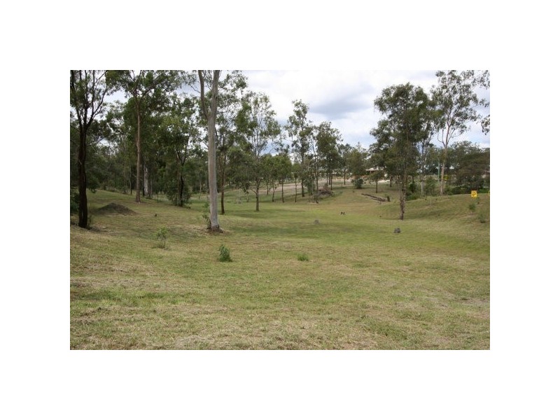 39 Blue Gum Drive, Lowood QLD 4311