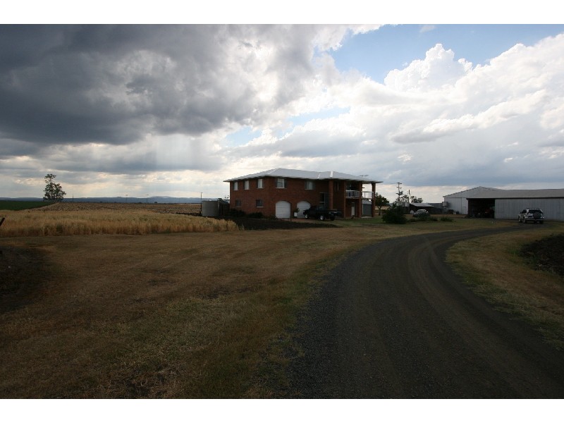 Glenore Grove QLD 4342