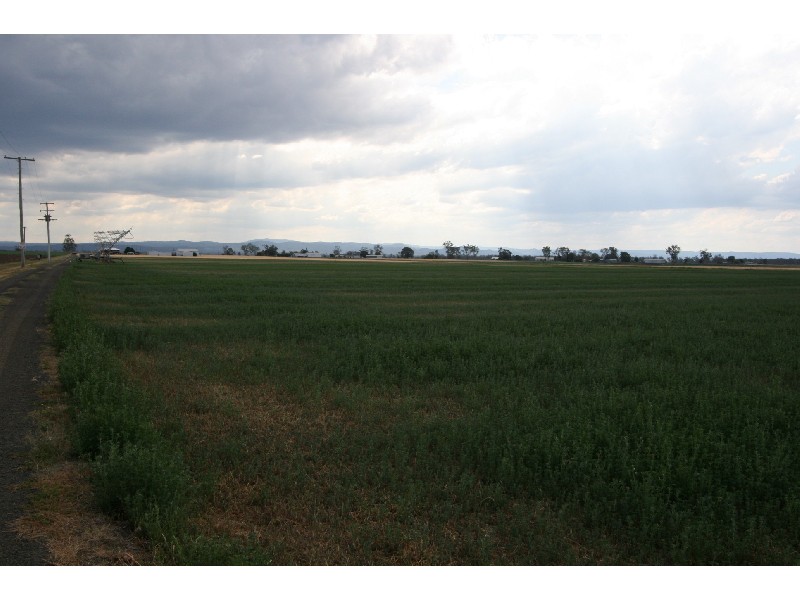 Glenore Grove QLD 4342