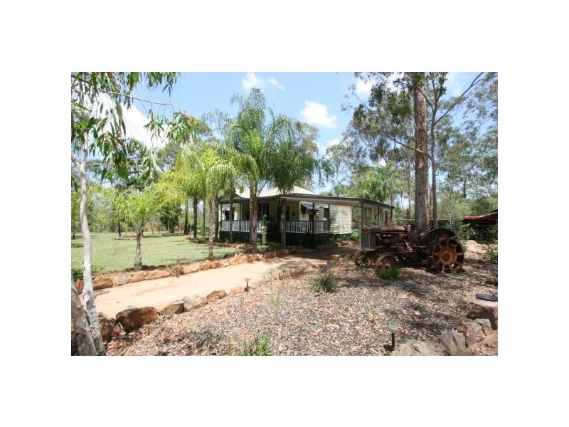 Coominya QLD 4311