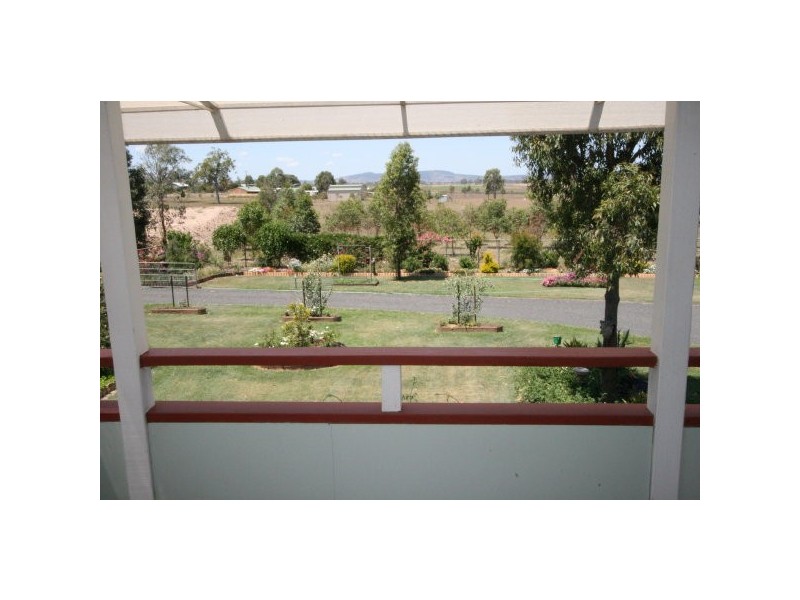 Lockrose QLD 4342