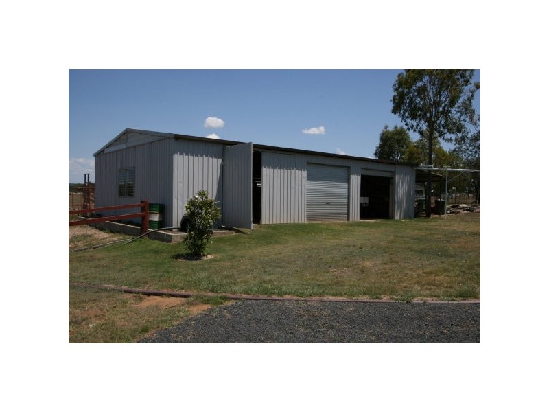 Lockrose QLD 4342