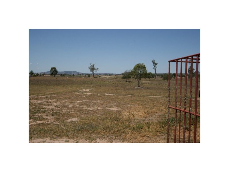 Lockrose QLD 4342