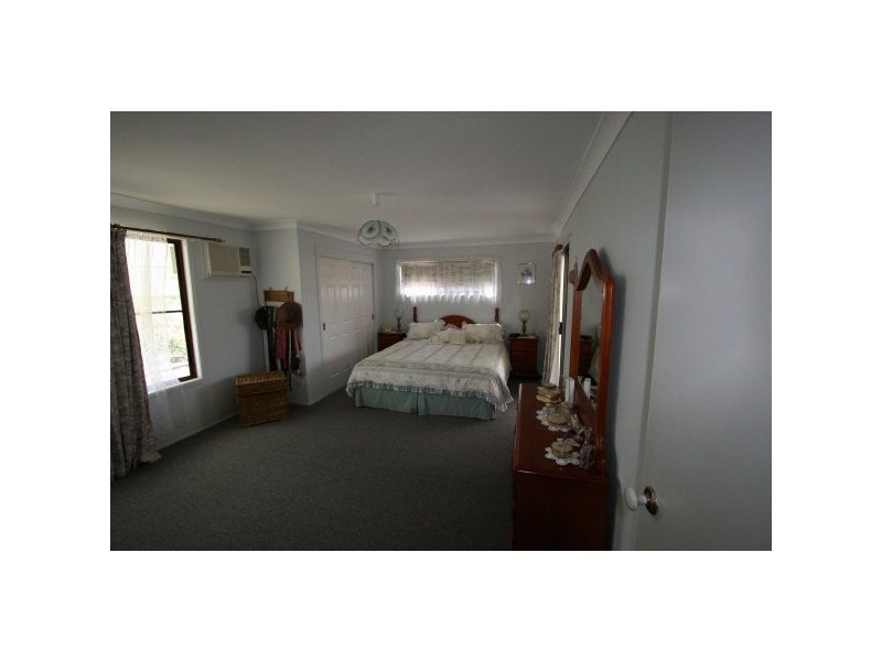 Lockrose QLD 4342