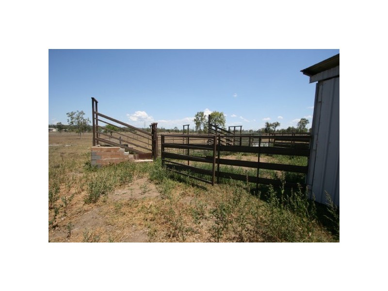 Lockrose QLD 4342