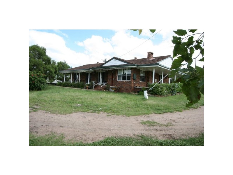 Rifle Range QLD 4311