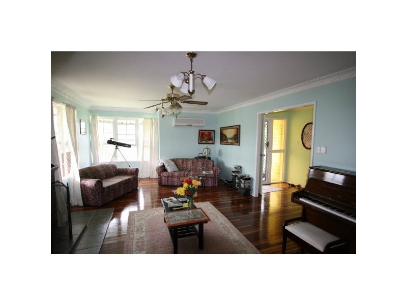 Rifle Range QLD 4311