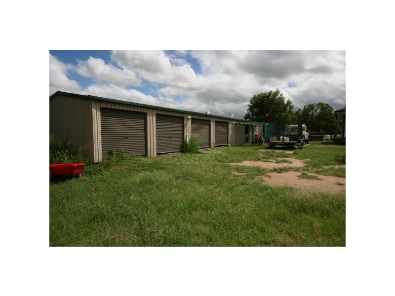 Rifle Range QLD 4311