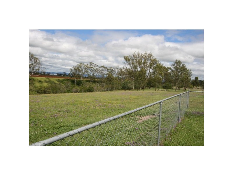 Rifle Range QLD 4311