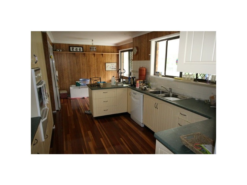 Rifle Range QLD 4311