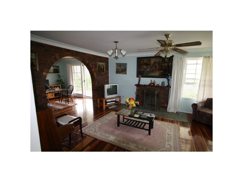 Rifle Range QLD 4311