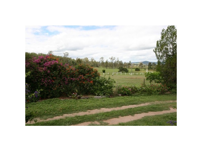 Rifle Range QLD 4311