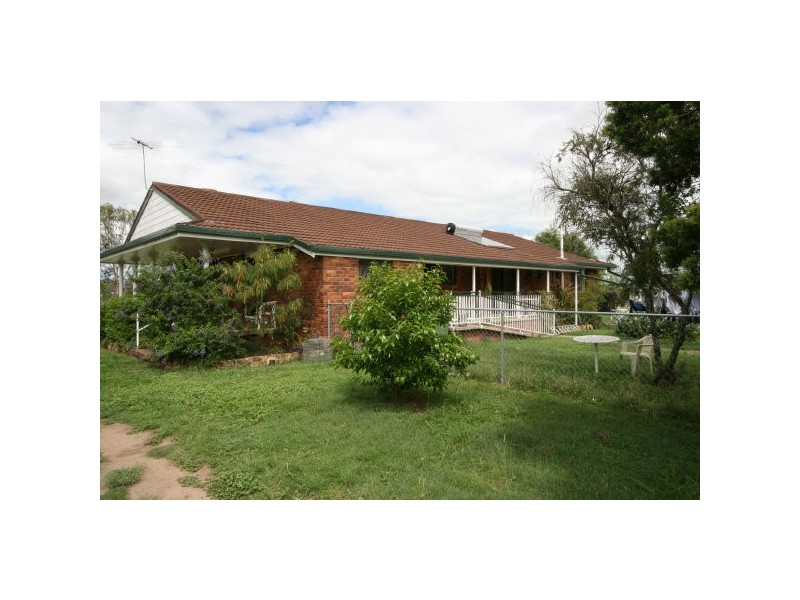 Rifle Range QLD 4311