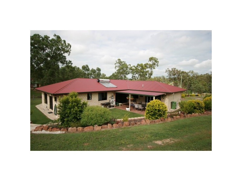 Lowood QLD 4311