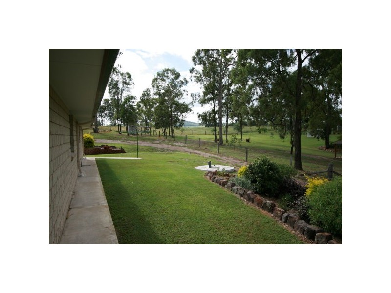 Lowood QLD 4311