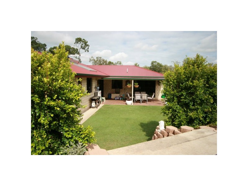 Lowood QLD 4311